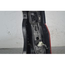 Fanale stop posteriore SX Fiat Panda 169 Dal 2003 al 2012 Cod 51763007  1728568567214