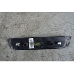 Pulsantiera Centrale multifunzione Smart ForTwo W451 Dal 2007 al 2015 Cod A4518206710004  1728570823704