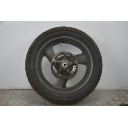 Cerchio Completo posteriore Cagiva River 600 Dal 1995 Al 1997  1728571376735