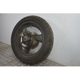 Cerchio Completo posteriore Cagiva River 600 Dal 1995 Al 1997  1728571376735