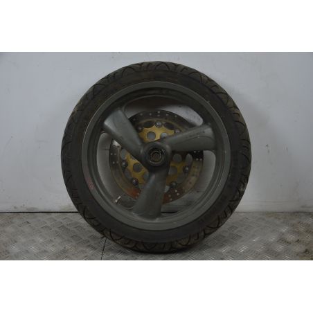 Cerchio Completo Anteriore Cagiva River 600 Dal 1995 Al 1997  1728571827343