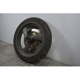 Cerchio Completo Anteriore Cagiva River 600 Dal 1995 Al 1997  1728571827343