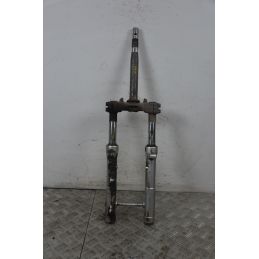 Forcella Honda PCX 125 / 150 dal 2009 al 2016  1728573217241