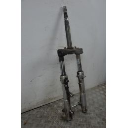 Forcella Honda PCX 125 / 150 dal 2009 al 2016  1728573217241