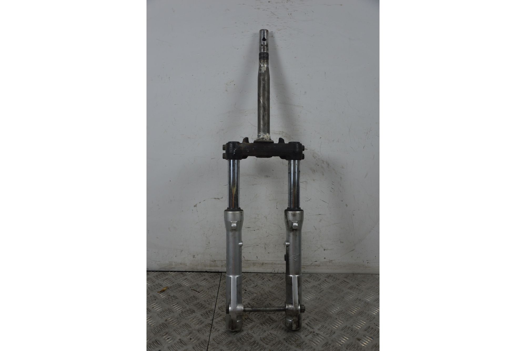 Forcella Honda PCX 125 / 150 dal 2009 al 2016  1728573581168