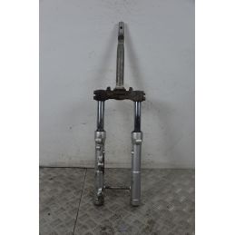 Forcella Honda PCX 125 / 150 dal 2009 al 2016  1728573581168