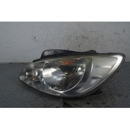 Faro fanale anteriore SX Hyundai Getz Dal 2002 al 2009 Cod 921011C500  1728630082362