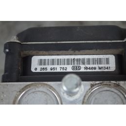 Pompa Modulo ABS Opel Corsa D Dal 2006 al 2014 Cod 0265951752  1728630268261