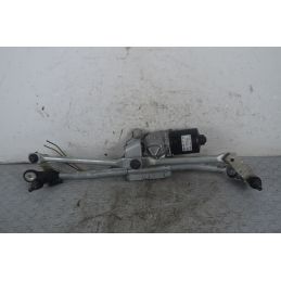 Motorino tergicristallo anteriore Bmw Serie 1 E87 Dal 2007 al 2012 Cod 7193036-01  1728631638124