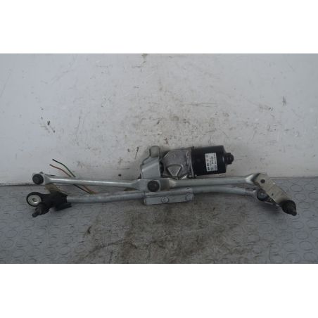 Motorino tergicristallo anteriore Bmw Serie 1 E87 Dal 2007 al 2012 Cod 7193036-01  1728631638124