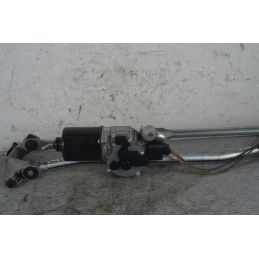 Motorino tergicristallo anteriore Bmw Serie 1 E87 Dal 2007 al 2012 Cod 7193036-01  1728631638124