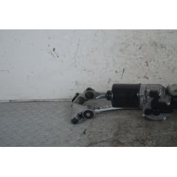 Motorino tergicristallo anteriore Bmw Serie 1 E87 Dal 2007 al 2012 Cod 7193036-01  1728631638124