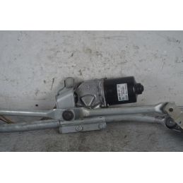 Motorino tergicristallo anteriore Bmw Serie 1 E87 Dal 2007 al 2012 Cod 7193036-01  1728631638124