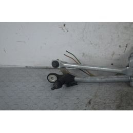 Motorino tergicristallo anteriore Bmw Serie 1 E87 Dal 2007 al 2012 Cod 7193036-01  1728631638124