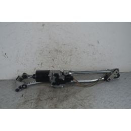 Motorino tergicristallo anteriore Bmw Serie 1 E87 Dal 2007 al 2012 Cod 7193036-01  1728631638124