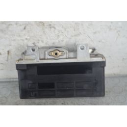 Centralina ECU Mercedes Classe C W202 Dal 1993 al 2000 Cod 0125457432  1728632497980