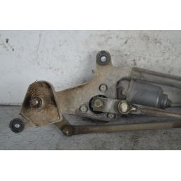 Motorino tergicristallo anteriore Suzuki SX 4 dal 2006 al 2015 Cod 38110-79500  1728632940967