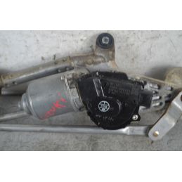 Motorino tergicristallo anteriore Suzuki SX 4 dal 2006 al 2015 Cod 38110-79500  1728632940967