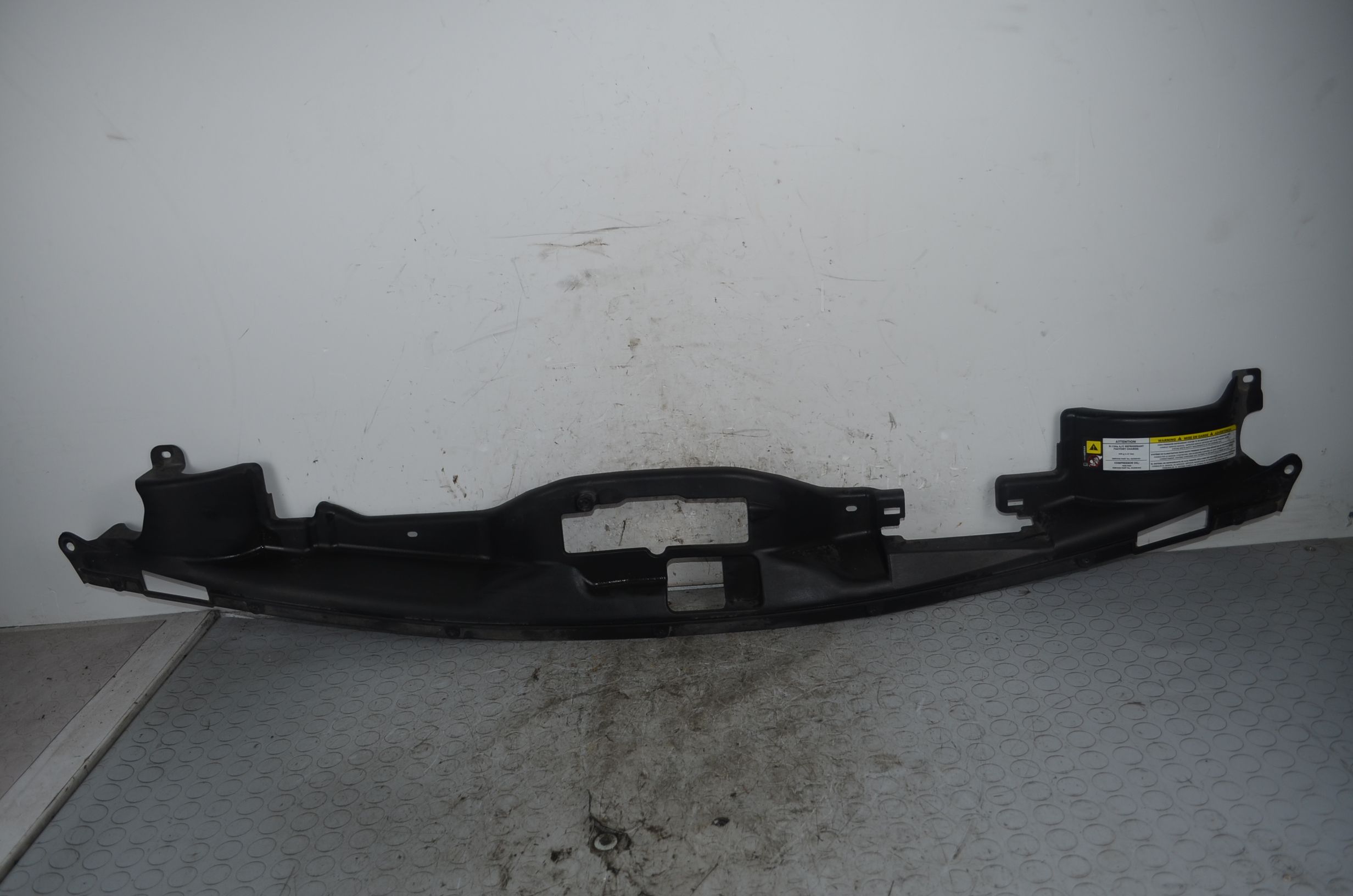 Supporto griglia anteriore Jeep Patriot Dal 2007 al 2011  Cod K05116364AC