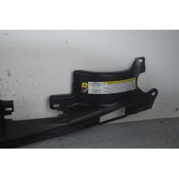 Supporto griglia anteriore Jeep Patriot Dal 2007 al 2011 Cod K05116364AC  1728635811578