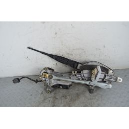 Motorino Tergicristalli anteriore Mercedes Classe C W202 Dal 1993 al 2000 Cod 40387712V  1728634702426