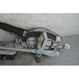 Motorino Tergicristalli anteriore Mercedes Classe C W202 Dal 1993 al 2000 Cod 40387712V  1728634702426