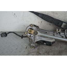 Motorino Tergicristalli anteriore Mercedes Classe C W202 Dal 1993 al 2000 Cod 40387712V  1728634702426