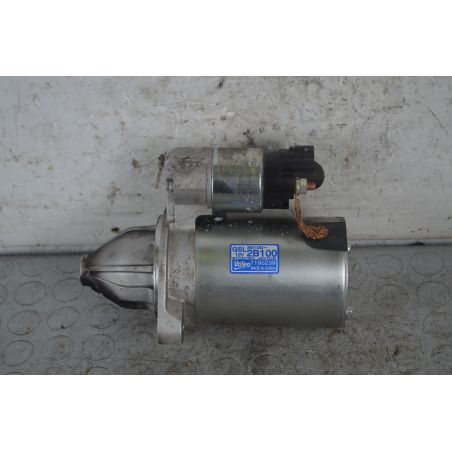 Motorino Avviamento Hyundai i30 Dal 2011 al 2016 Cod 36100-2B100  1728636376083