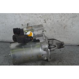 Motorino Avviamento Hyundai i30 Dal 2011 al 2016 Cod 36100-2B100  1728636376083