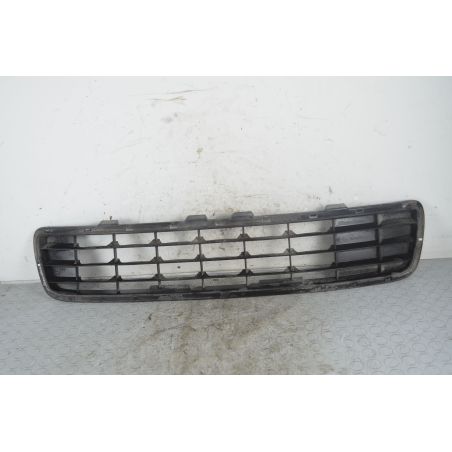 Griglia anteriore inferiore Fiat Punto 188 Dal 2003 al 2007 Cod 735366075  1728636973794