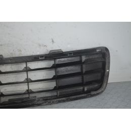 Griglia anteriore inferiore Fiat Punto 188 Dal 2003 al 2007 Cod 735366075  1728636973794