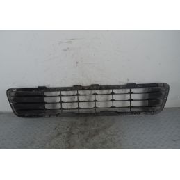 Griglia anteriore inferiore Fiat Punto 188 Dal 2003 al 2007 Cod 735366075  1728636973794