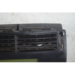 Display centrale e bocchette aria Citroen C4 Dal 2004 al 2010 Cod 8212RT  1728637571364