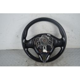 Volante Renault Clio IV Dal 2012 al 2019 Cod 484007822R  1728638458398