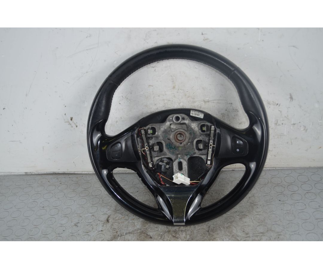 Volante Renault Clio IV Dal 2012 al 2019 Cod 484007822R  1728638458398