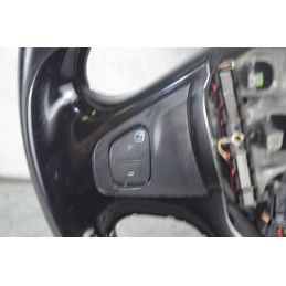 Volante Renault Clio IV Dal 2012 al 2019 Cod 484007822R  1728638458398