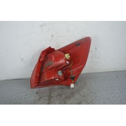 Fanale Stop posteriore esterno SX Kia Venga  Dal 2010 al 2019 Cod 924011P200  1728641027451