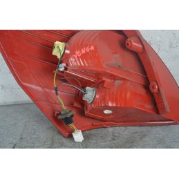 Fanale Stop posteriore esterno DX Kia Venga Dal 2010 al 2019 Cod 924011P200  1728641849787