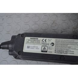 Presa di ricarica batteria Nissan Leaf Dal 2017 in poi Cod 33292183  1728642997524