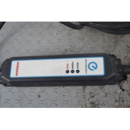 Presa di ricarica batteria Nissan Leaf Dal 2017 in poi Cod 33292183  1728642997524