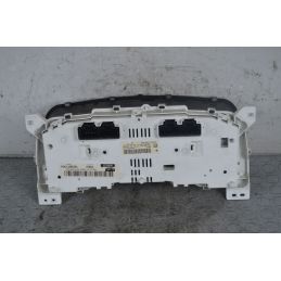 Strumentazione Contachilometri Completa Jeep Patriot Dal 2007 al 2011 Cod 05172705AC  1728643887206