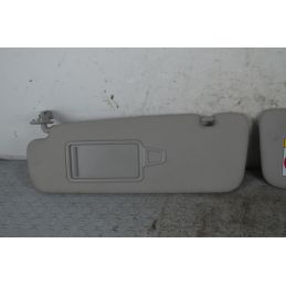 Alette Parasole DX e SX Kia Venga Dal 2010 al 2019 Cod 852101P000ED  Cod 852201P000ED  1728649528462