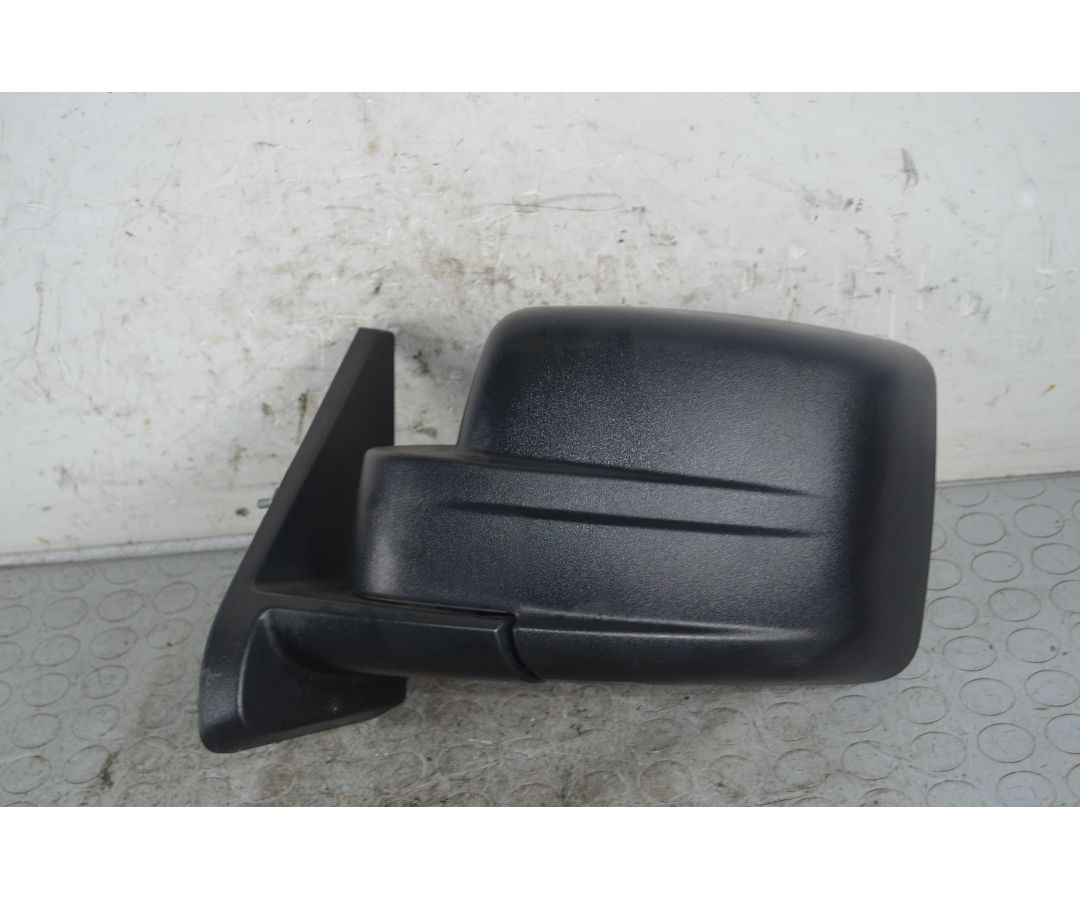 Specchietto retrovisore esterno SX Jeep Patriot Dal 2007 al 2011 Cod 021271  1728887694790