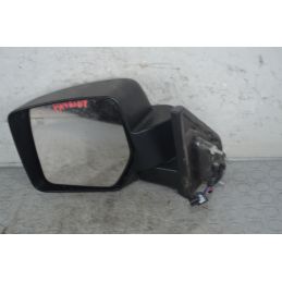 Specchietto retrovisore esterno SX Jeep Patriot Dal 2007 al 2011 Cod 021271  1728887694790