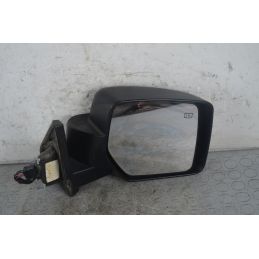 Specchietto Retrovisore esterno DX Jeep Patriot Dal 2007 al 2011 Cod 021271  1728888445506