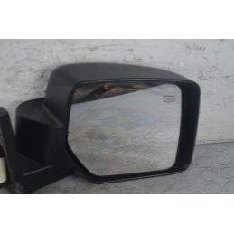 Specchietto Retrovisore esterno DX Jeep Patriot Dal 2007 al 2011 Cod 021271  1728888445506