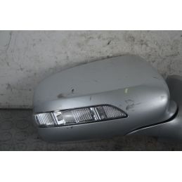 Specchietto Retrovisore esterno DX Mercedes Classe E W211 Dal 2002 al 2009 Cod A046274  1728892205028