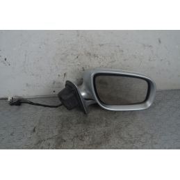 Specchietto Retrovisore esterno DX Mercedes Classe E W211 Dal 2002 al 2009 Cod A046274  1728892205028