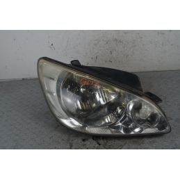 Faro fanale anteriore DX Hyundai Getz  Dal 2002 al 2009 Cod Oe 921201C010  1728891789529