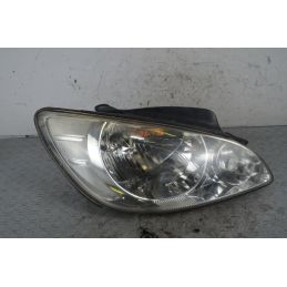 Faro fanale anteriore DX Hyundai Getz  Dal 2002 al 2009 Cod Oe 921201C010  1728891789529